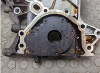  Насос масляный Opel Astra H 2004-2010 20934542 #2