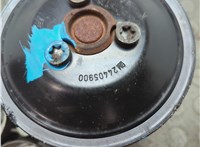  Насос масляный Opel Astra H 2004-2010 20934542 #3