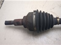05085180AF Полуось (приводной вал, шрус) Dodge Journey 2011-2020 20933301 #8