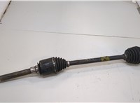 A1643301901 Полуось (приводной вал, шрус) Mercedes GL X164 2006-2012 20934439 #1