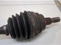 A1643301901 Полуось (приводной вал, шрус) Mercedes GL X164 2006-2012 20934439 #2