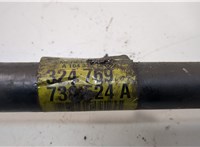 A1643301901 Полуось (приводной вал, шрус) Mercedes GL X164 2006-2012 20934439 #3