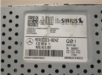A2229004911 Блок управления радиоприемником Mercedes GLS X166 2015-2019 20934784 #3