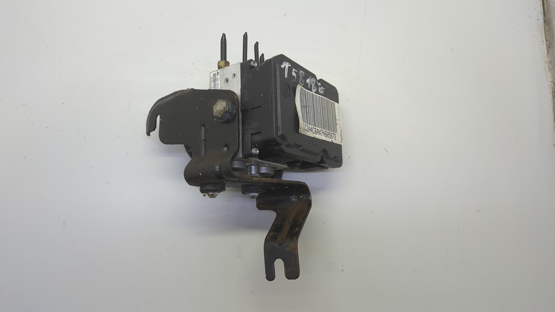 Блок ABS (насос)