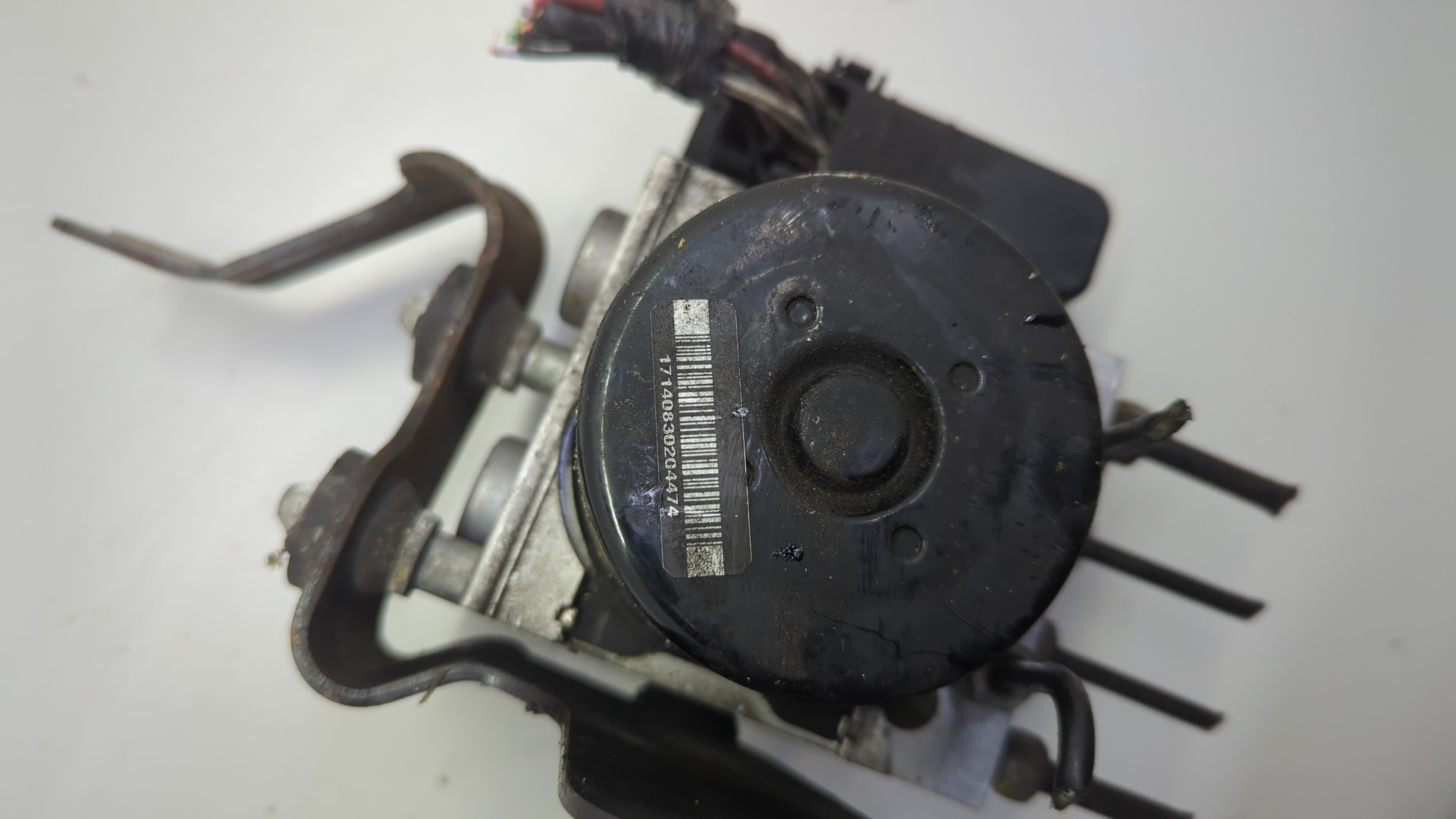 Блок ABS (насос)