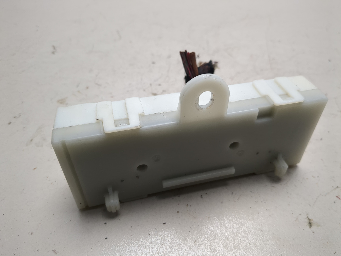 Блок электронный