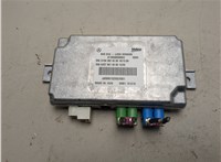 A1569000803 Блок управления камерой заднего вида Mercedes GLS X166 2015-2019 20934922 #1