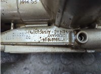  Насос масляный Peugeot 207 2006-2015 20934927 #2