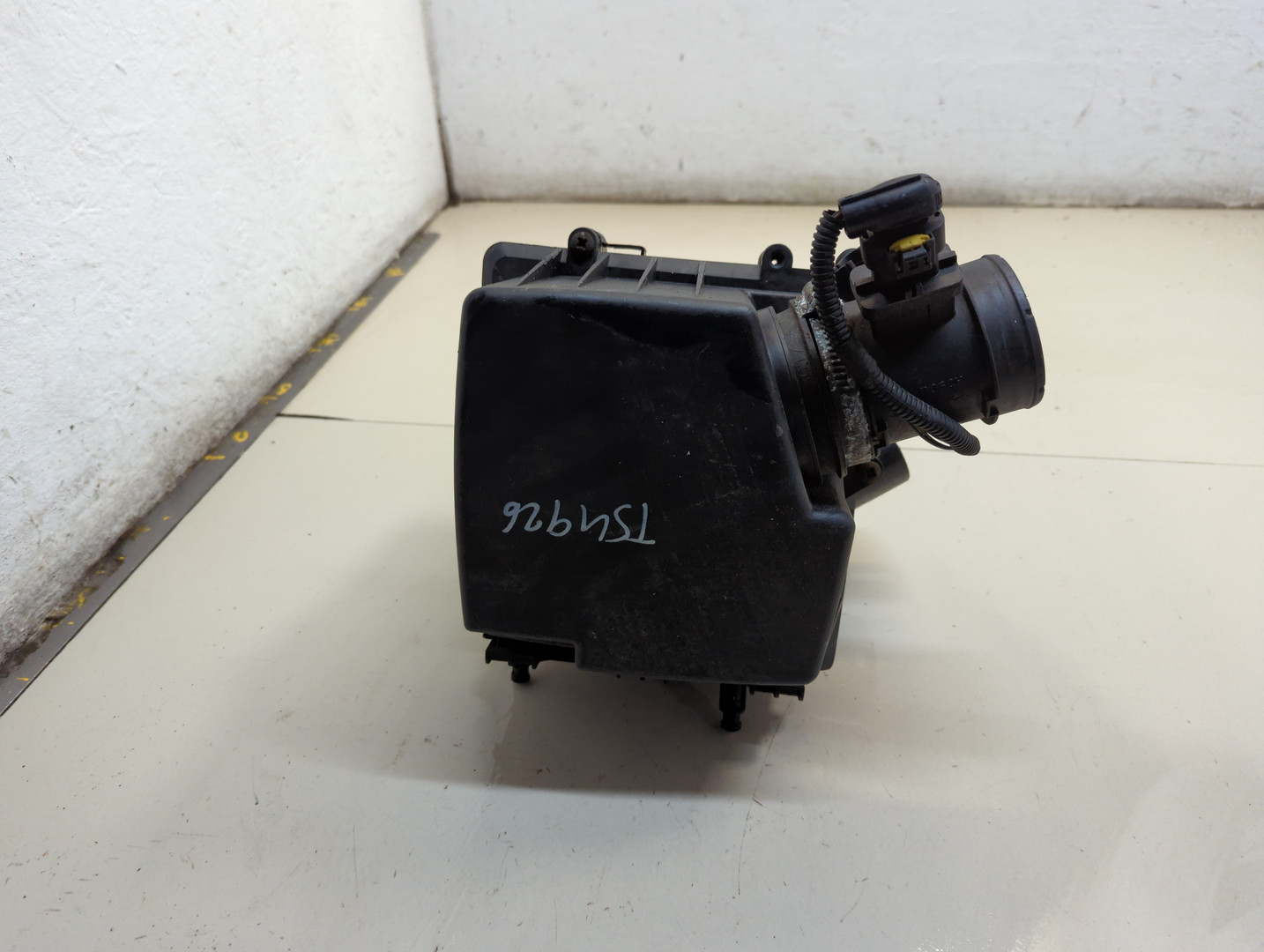 Корпус воздушного фильтра