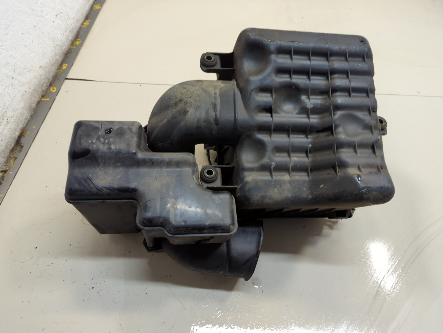 Корпус воздушного фильтра