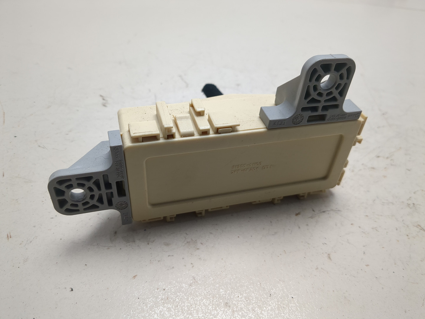 Блок предохранителей