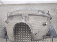  Защита арок (подкрылок) BMW X3 E83 2003-2010 20935162 #3