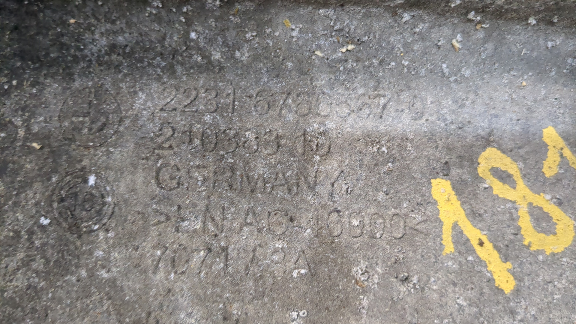 Кронштейн КПП