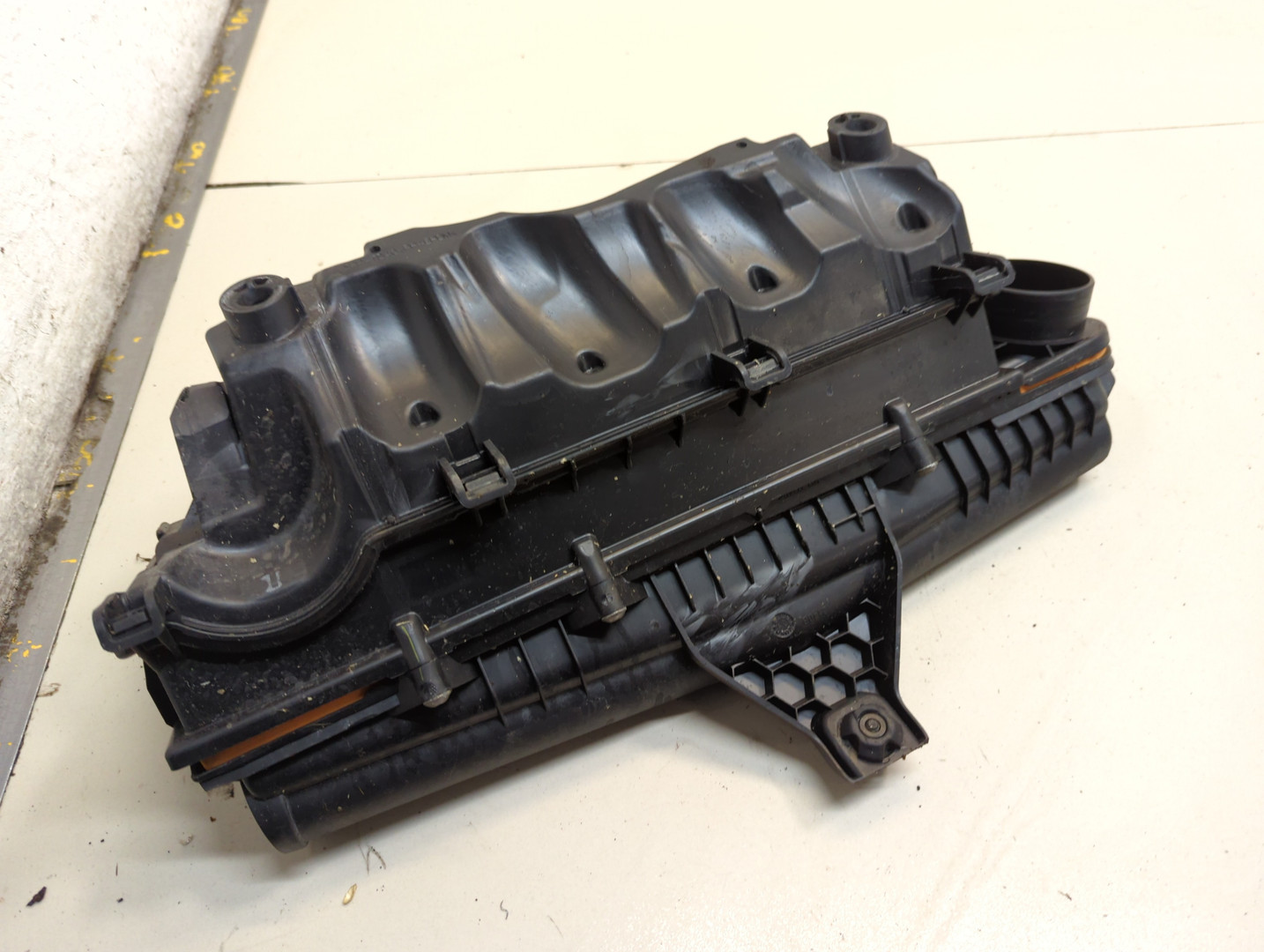 Корпус воздушного фильтра