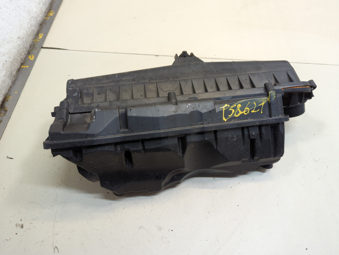 Корпус воздушного фильтра