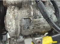 0135TQ Двигатель (ДВС) Citroen C5 2008-2017 20935316 #2