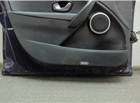  Замок двери Renault Megane 3 2009-2016 11687122 #2