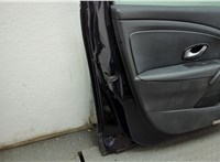  Замок двери Renault Megane 3 2009-2016 11687122 #3