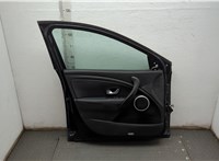  Замок двери Renault Megane 3 2009-2016 11687122 #11