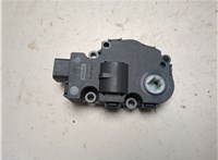 410475520 Электропривод заслонки отопителя Mercedes GL X164 2006-2012 20935327 #2