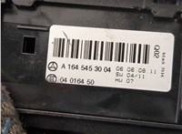 A1645453004 Переключатель света Mercedes GL X164 2006-2012 20935340 #3