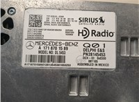 A1718701589 Блок управления радиоприемником Mercedes GL X164 2006-2012 20935343 #3