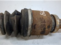  Полуось (приводной вал, шрус) Nissan Note E11 2005-2013 20935345 #3