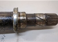  Полуось (приводной вал, шрус) Nissan Note E11 2005-2013 20935345 #4