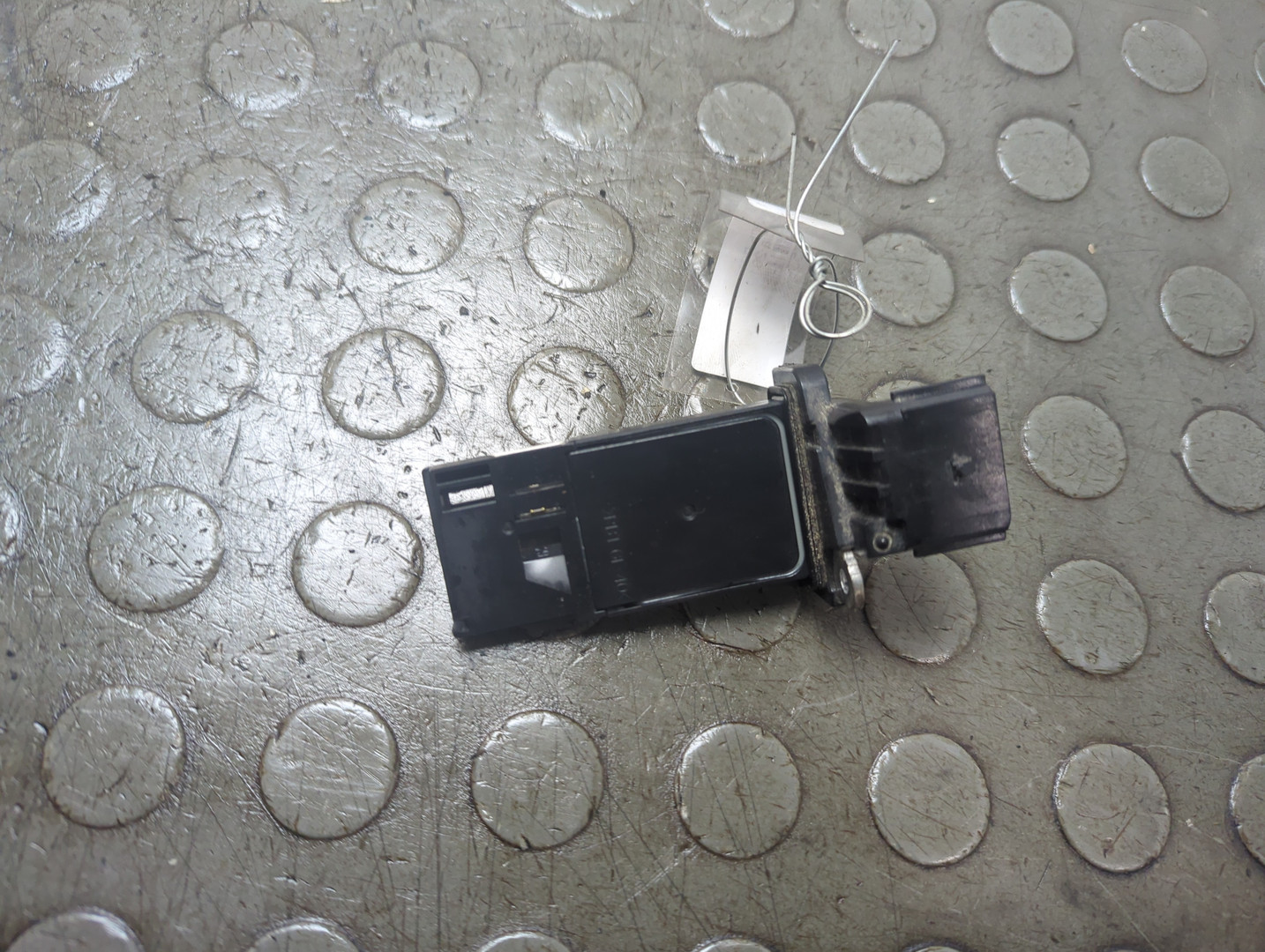 Расходомер воздуха (ДМРВ)