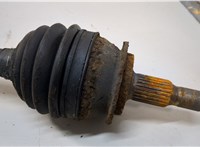  Полуось (приводной вал, шрус) Mercedes A W169 2004-2012 20935373 #2