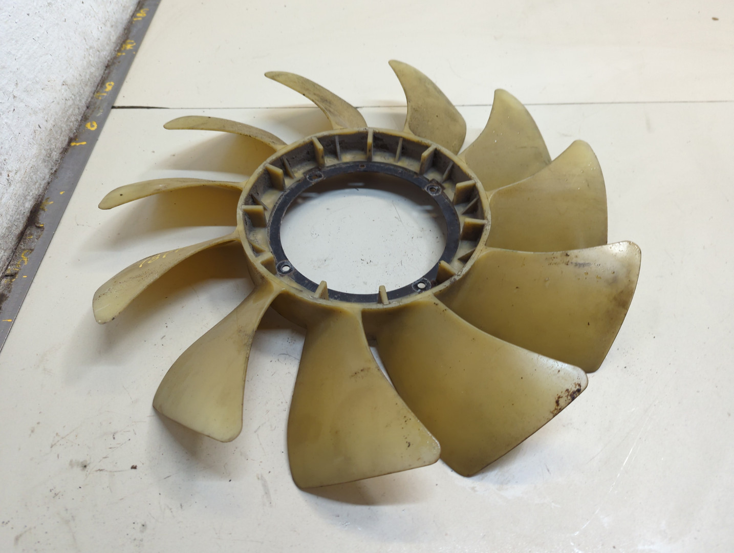 Крыльчатка