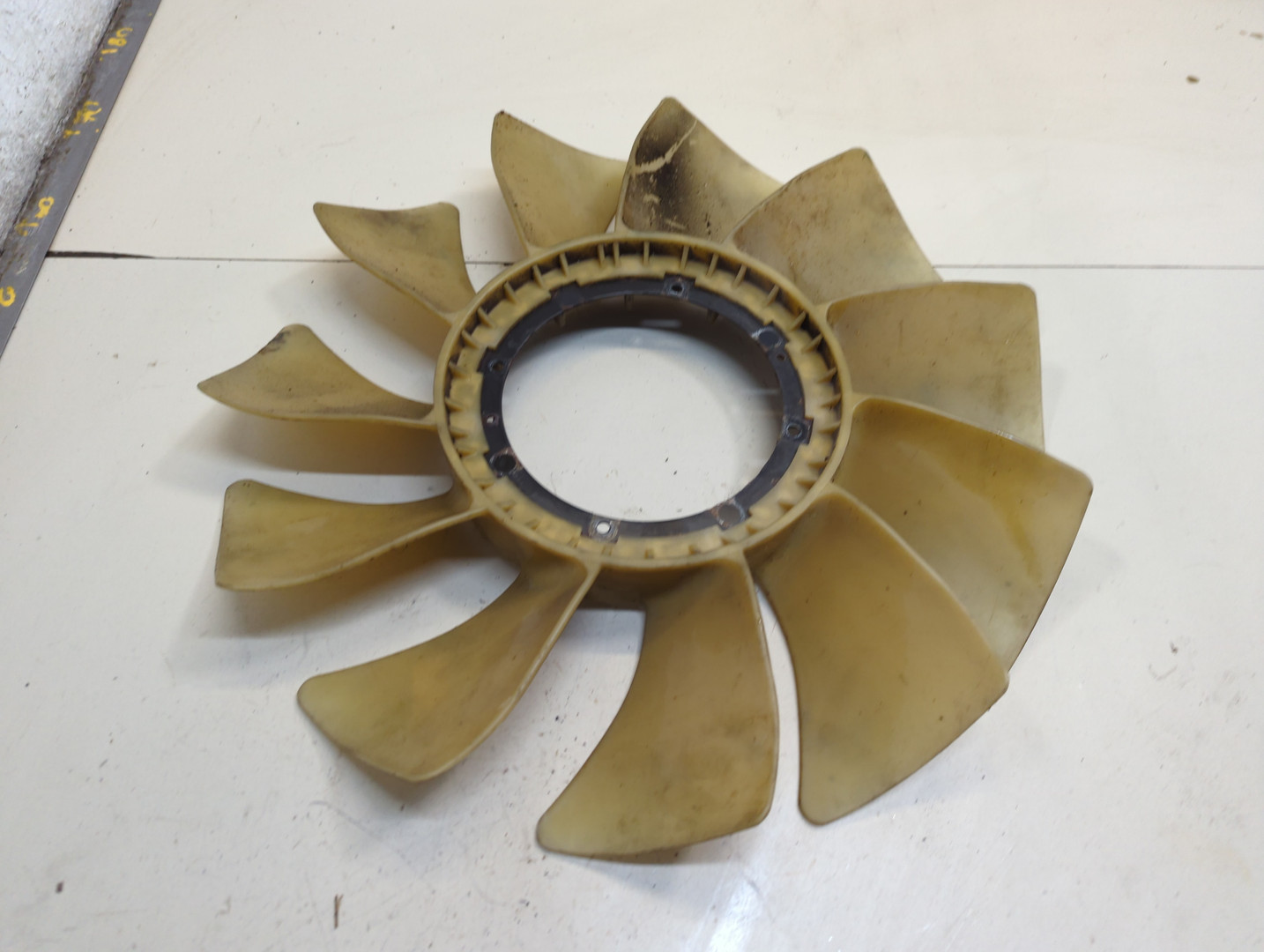 Крыльчатка