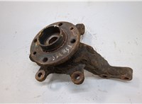  Ступица (кулак, цапфа) Nissan Note E11 2005-2013 20935387 #1