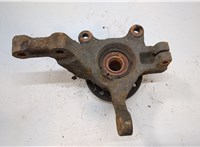  Ступица (кулак, цапфа) Nissan Note E11 2005-2013 20935393 #2