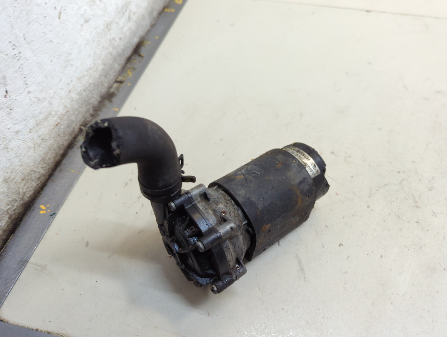 Насос водяной (помпа)