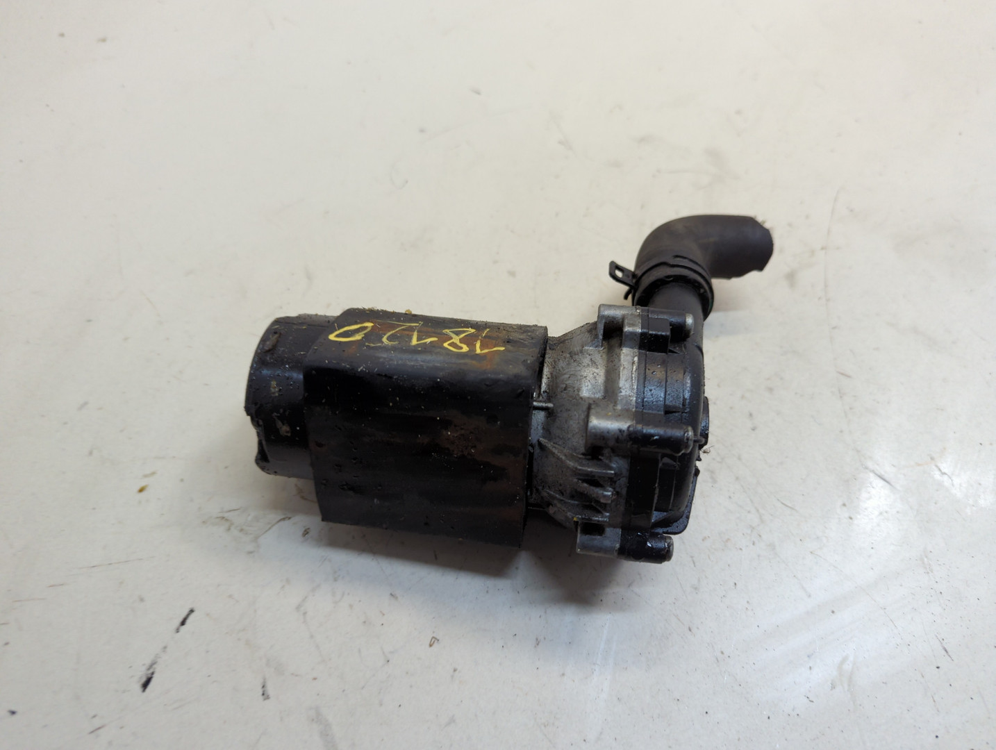 Насос водяной (помпа)