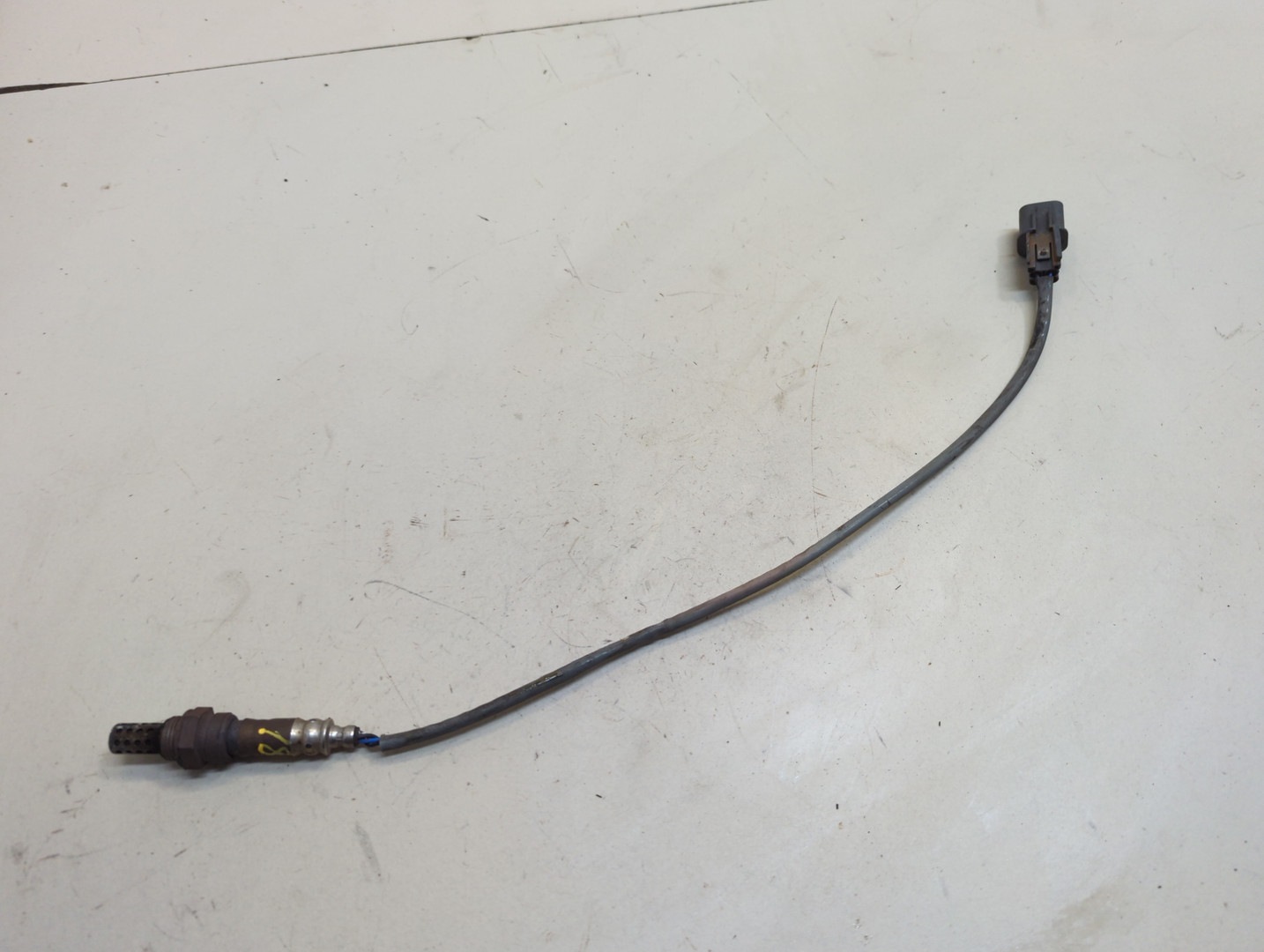 Датчик кислородный/Лямбда-зонд