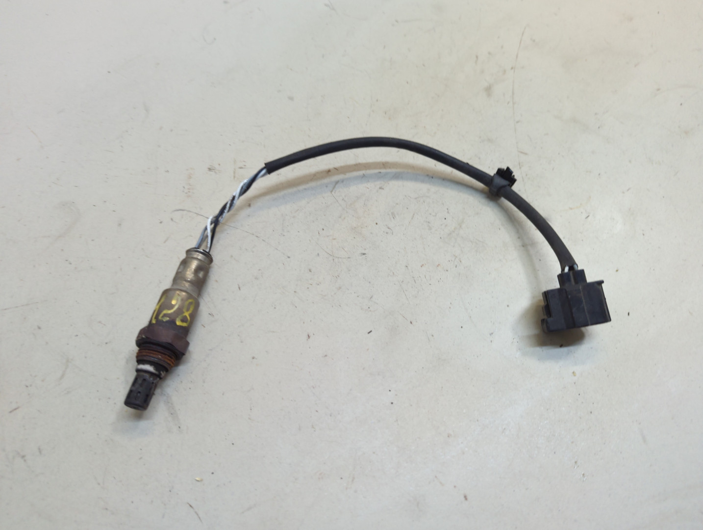 Датчик кислородный/Лямбда-зонд