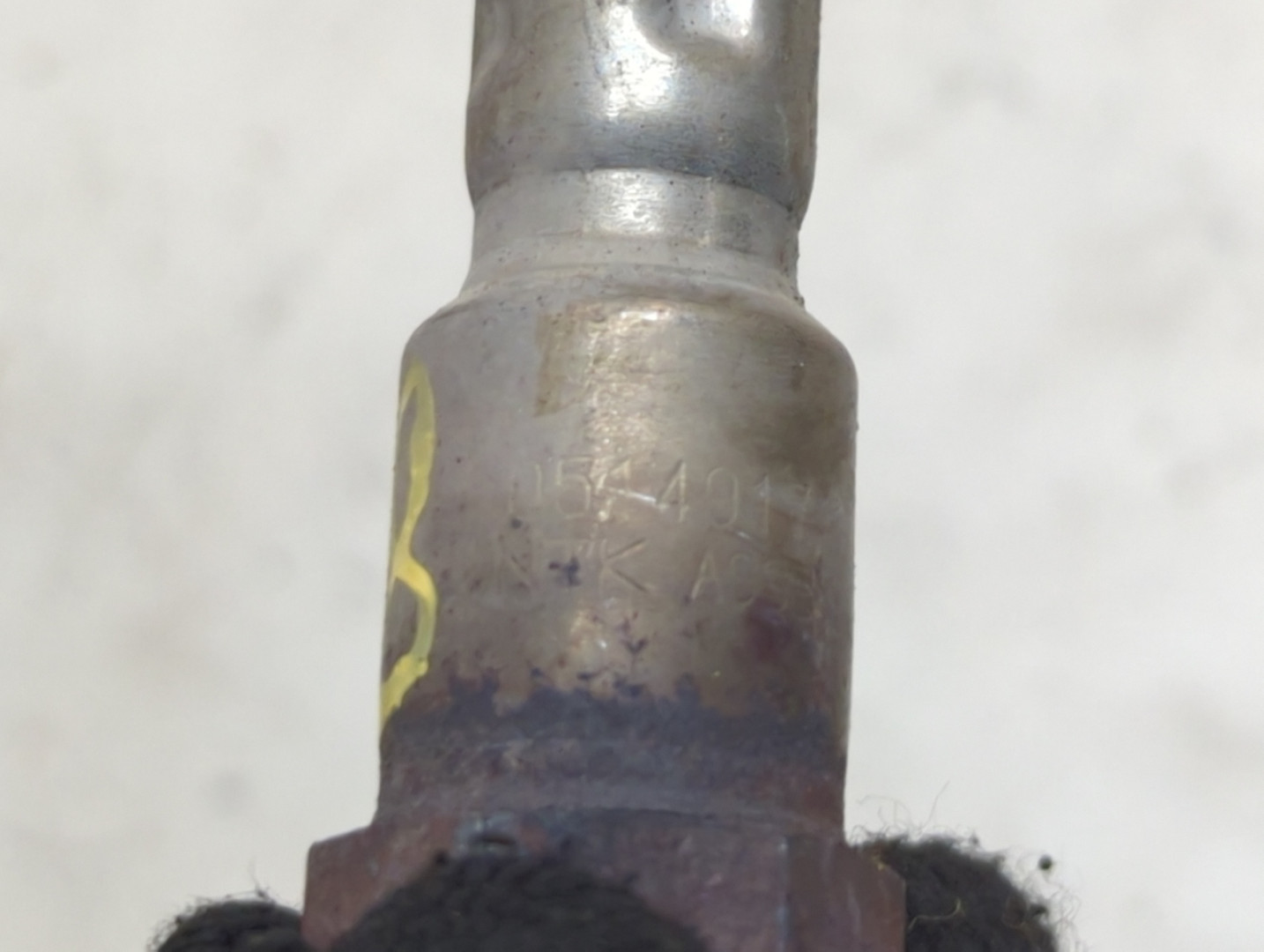 Датчик кислородный/Лямбда-зонд