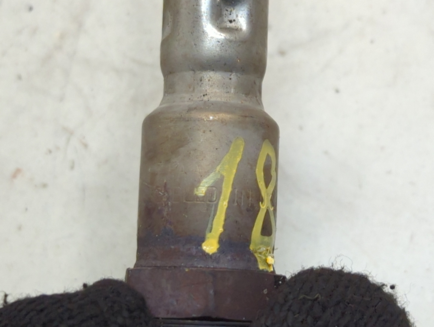 Датчик кислородный/Лямбда-зонд