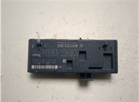 A1648701826 Блок управления доводчика багажной двери Mercedes GL X164 2006-2012 20935440 #1
