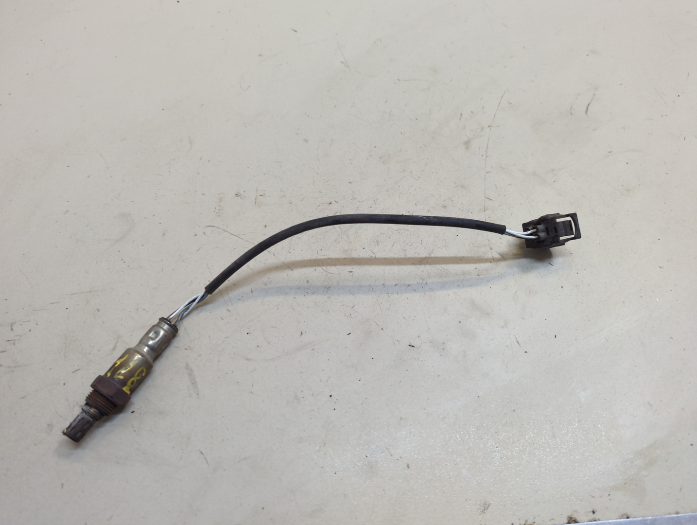 Датчик кислородный/Лямбда-зонд