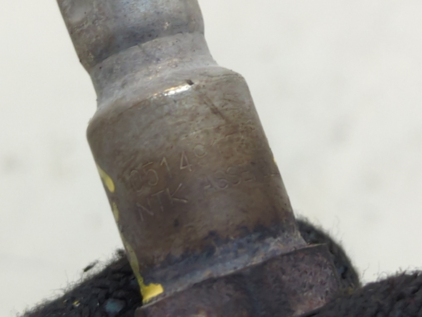 Датчик кислородный/Лямбда-зонд