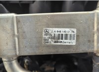  ТНВД Mercedes C W203 2000-2008 11687160 #2