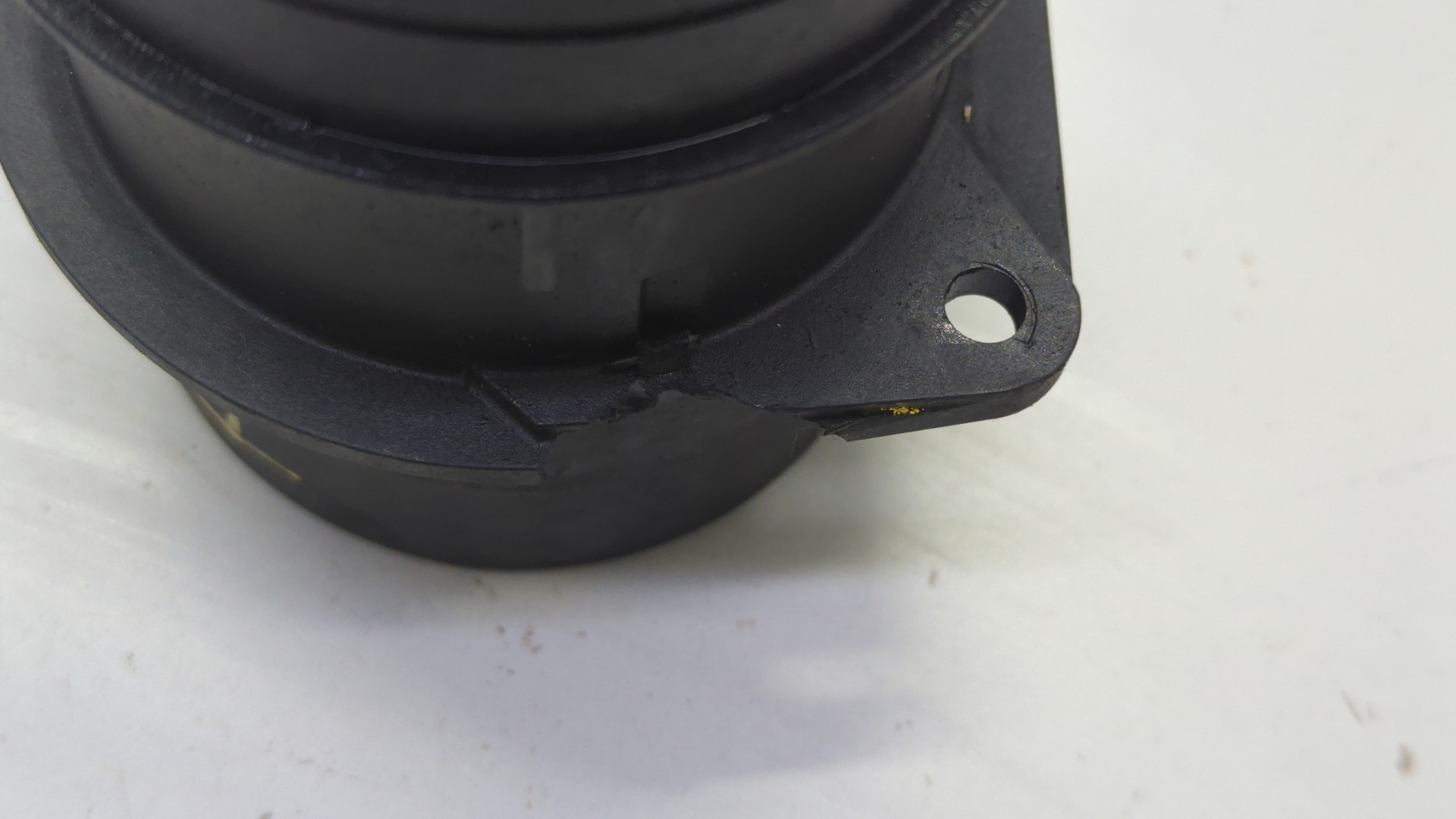 Расходомер воздуха (ДМРВ)