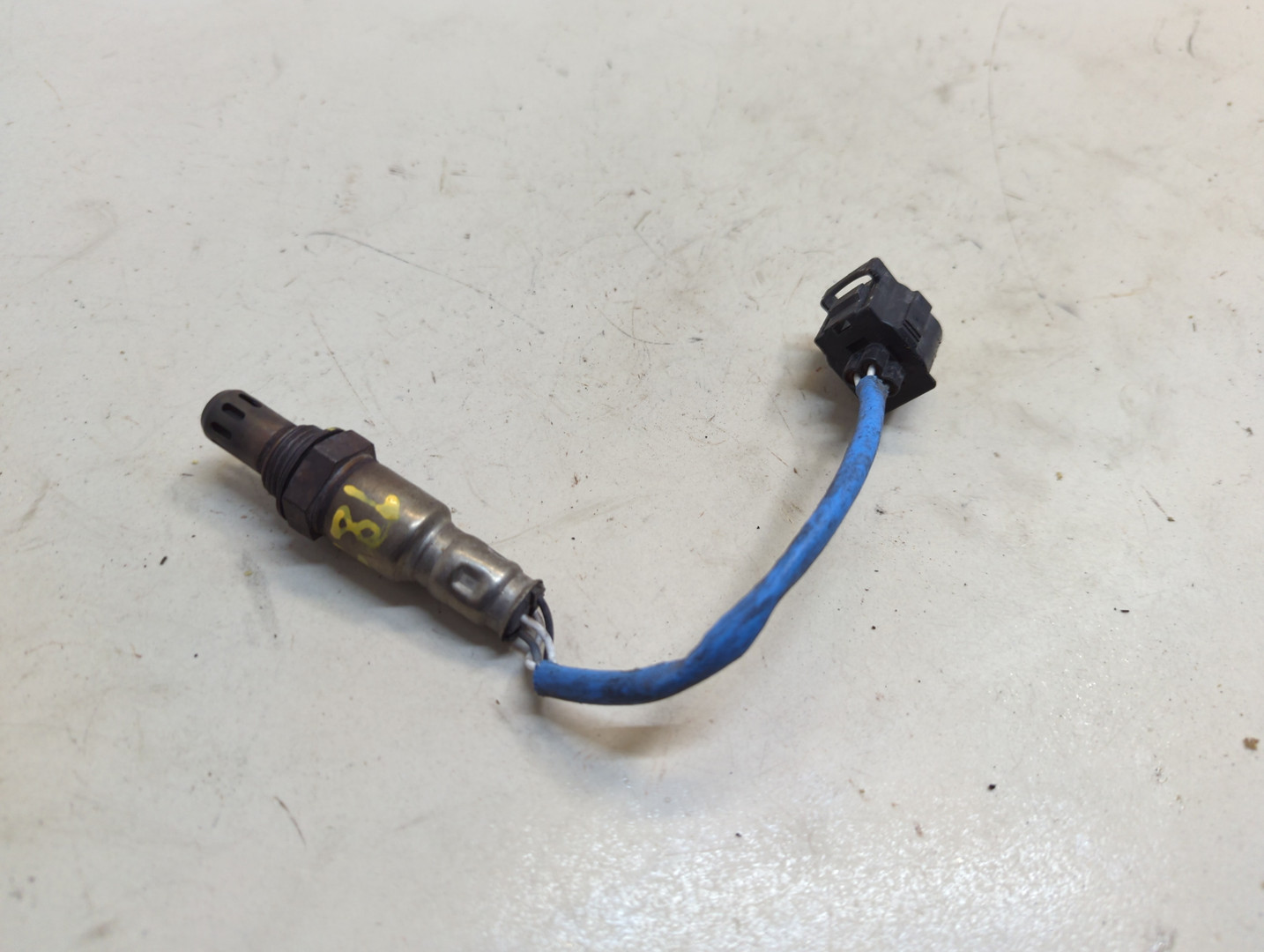 Датчик кислородный/Лямбда-зонд