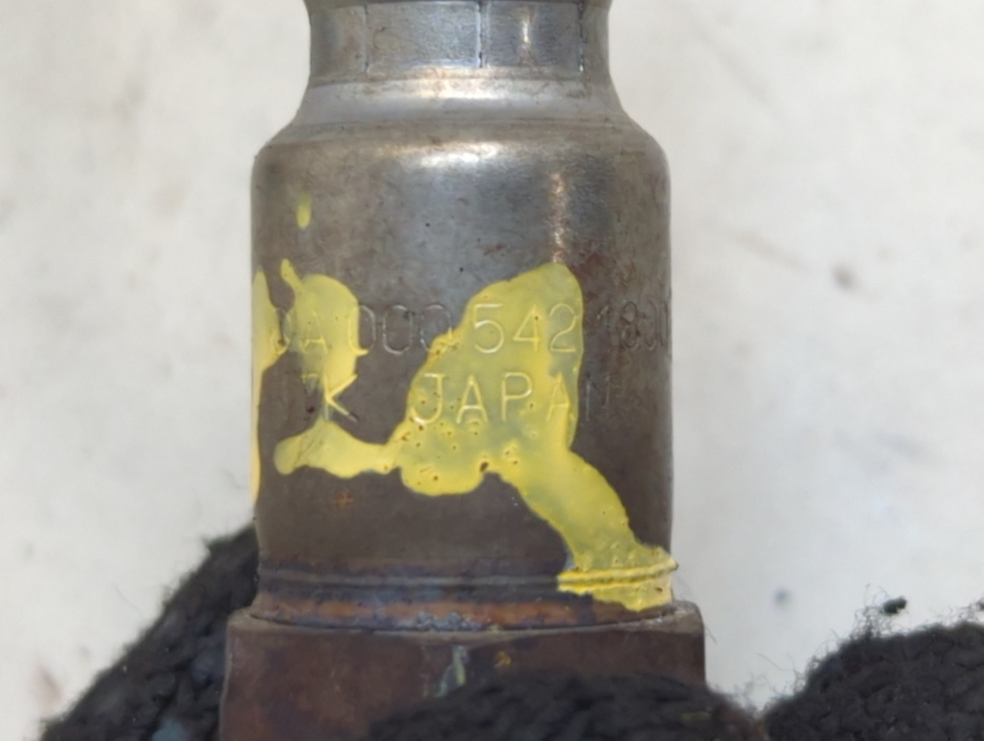 Датчик кислородный/Лямбда-зонд