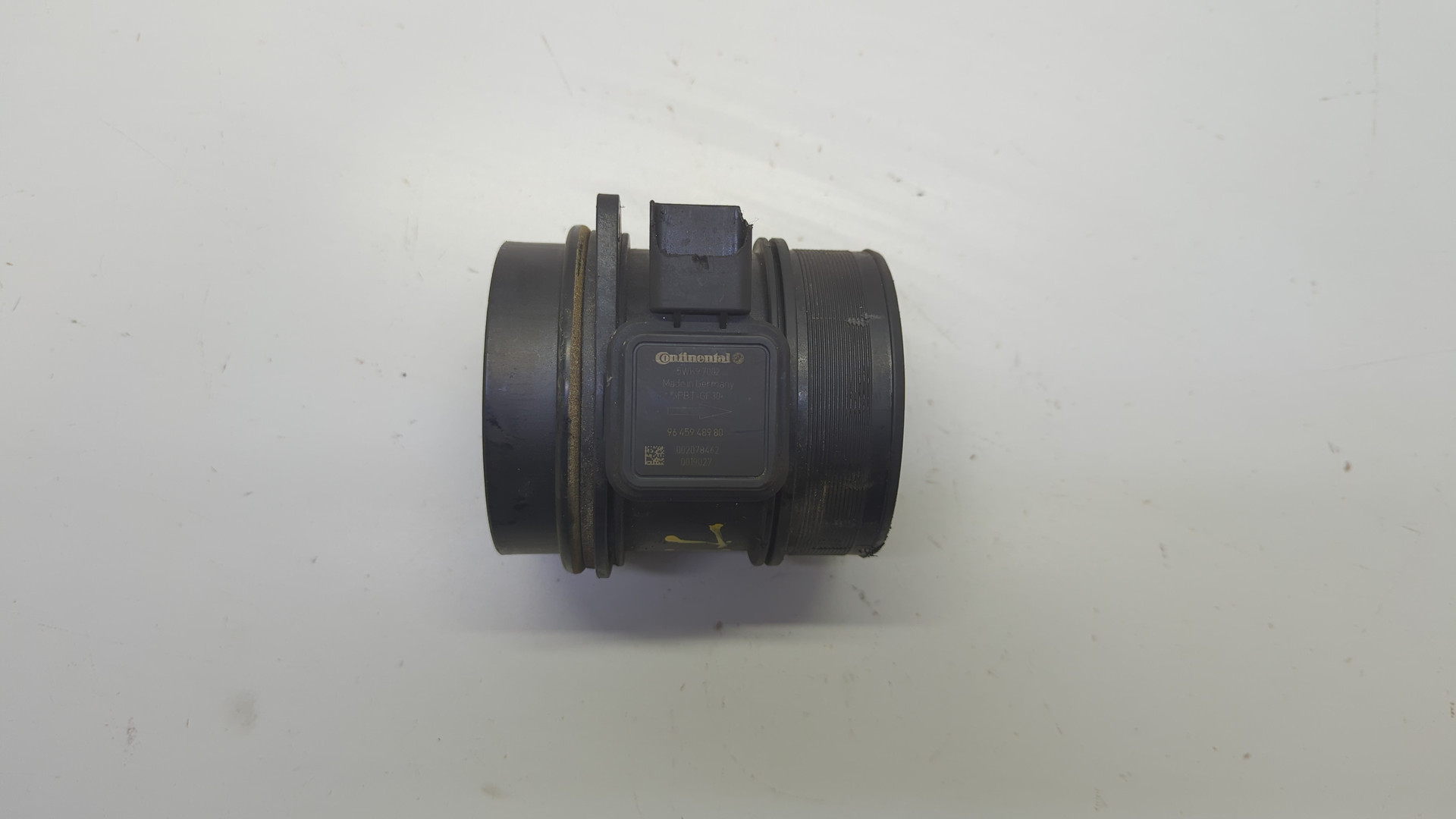 Расходомер воздуха (ДМРВ)