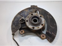  Ступица (кулак, цапфа) Citroen C5 2008-2017 20935469 #1