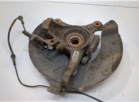  Ступица (кулак, цапфа) Citroen C5 2008-2017 20935469 #3